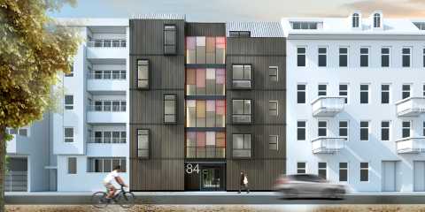 URBANEST_Holzhaus-Neubau