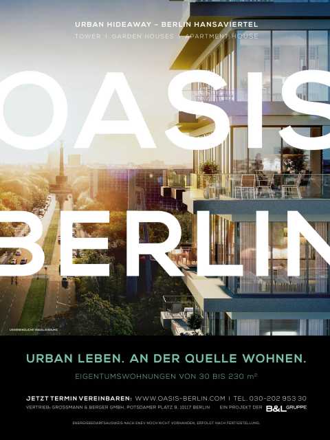 1/1 Anzeige im Magazin Cube sowie Kaufen & Bauen