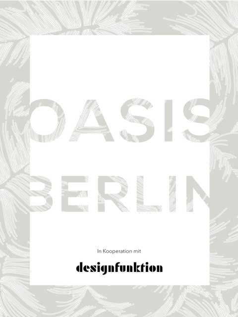 Möblierungskonzepte für Apartment House