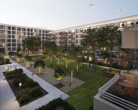 BudapesterHöfe_Innenhof