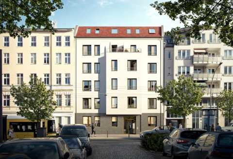 FREIRAUM_Prenzlauer Promenade