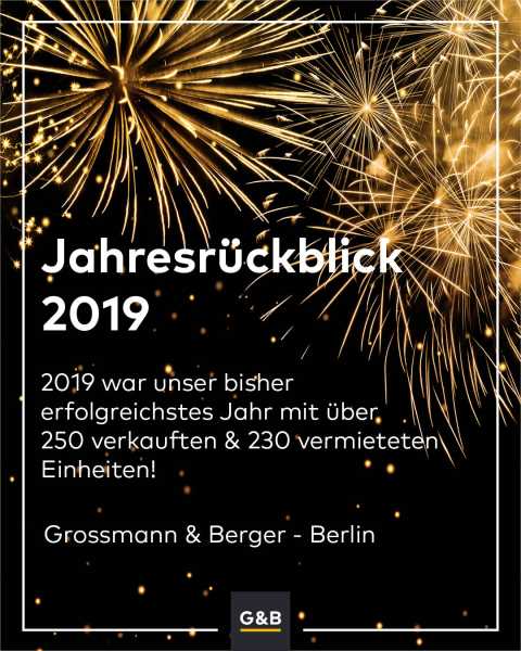 Goldene Feuerwerke und Text 