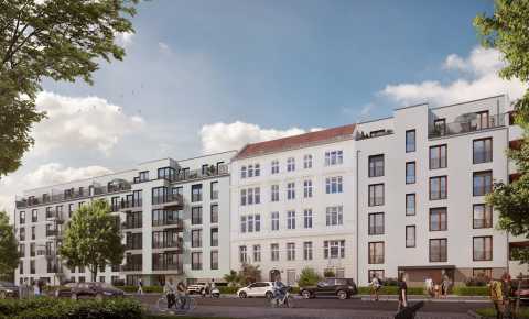 Am_Bürgerpark_Frontansicht