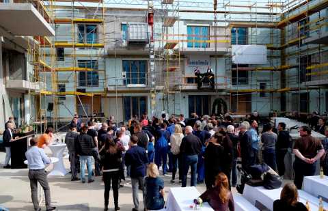 Feierlicher Richtspruch