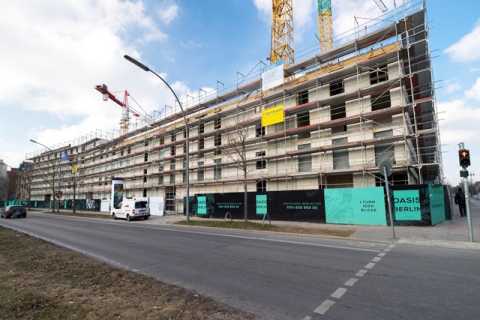 Mietwohnungen